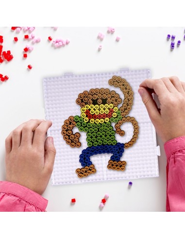 Termo mozaika „Mieli gyvūnai“ – 2000...