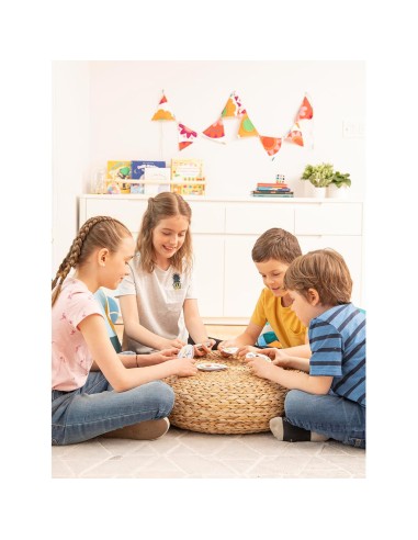 Žaidimas „Spot-it“ – Finding Nemo:...