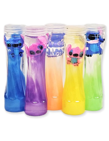 Magiškas „Slime“ su Stitch figūrėle –...