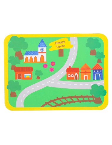 Medinis sriegimo rinkinys „Miesto...