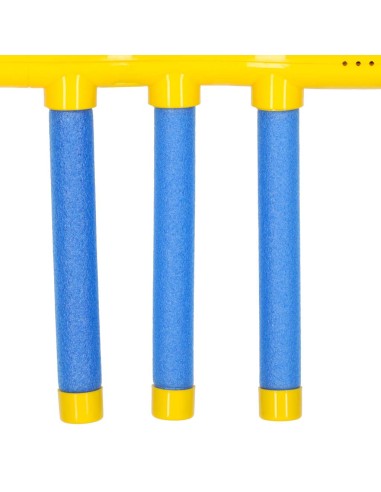 Arkadinis žaidimas „Falling Sticks“ –...