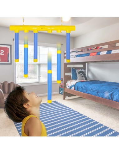 Arkadinis žaidimas „Falling Sticks“ –...