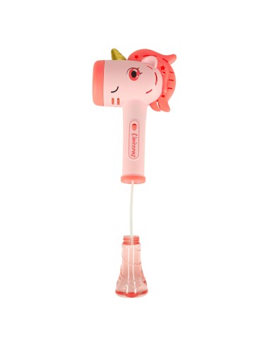 Magiška vienaragio burbulų lazdelė –...