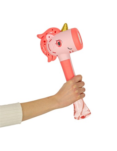 Magiška vienaragio burbulų lazdelė –...