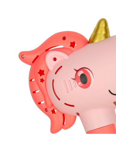 Magiška vienaragio burbulų lazdelė –...