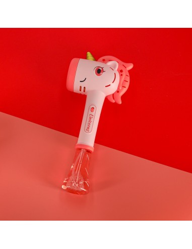 Magiška vienaragio burbulų lazdelė –...