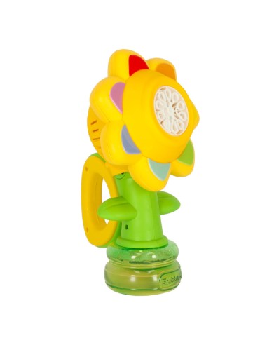 Magiška burbulų gėlė – automatinis...