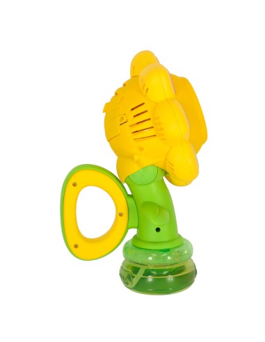 Magiška burbulų gėlė – automatinis...