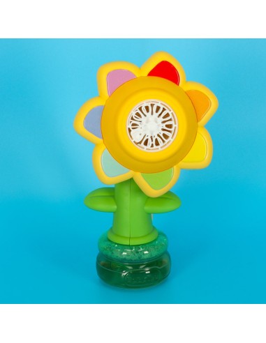 Magiška burbulų gėlė – automatinis...