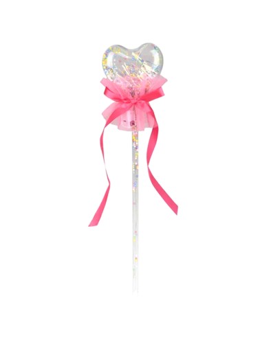 Švytinti LED stebuklinga fėjų lazdelė...