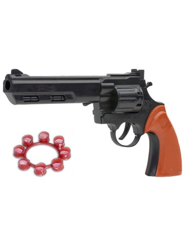 Revolveris 8 pistonams