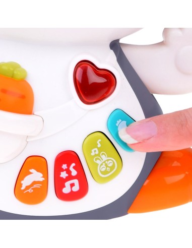 Interaktyvus važinėjantis žaislas...