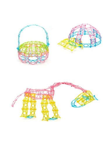 Konstruktorius „Susijungiantys...