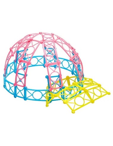 Konstruktorius „Susijungiantys...