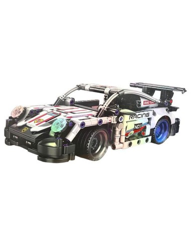 RC Technic sportinio automobilio...