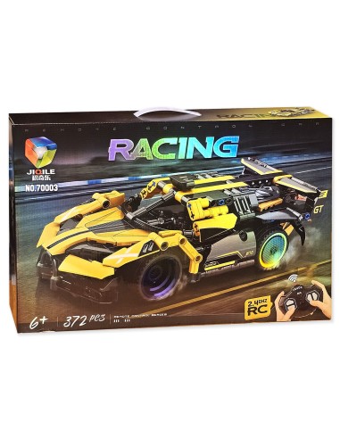 RC Technic sportinio automobilio...