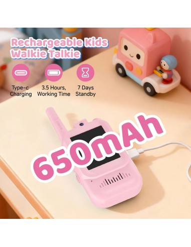 Interaktyvios vaizdo racijos vaikams...