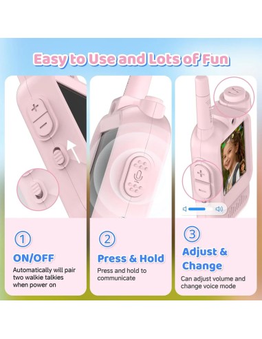 Interaktyvios vaizdo racijos vaikams...