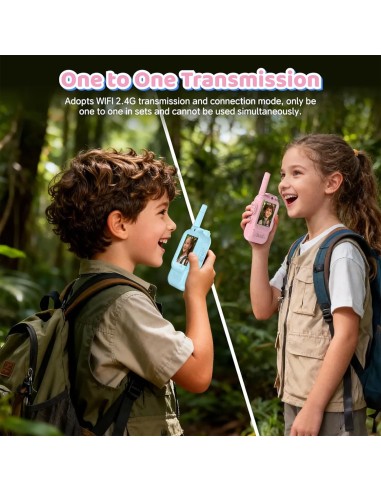 Interaktyvios vaizdo racijos vaikams...