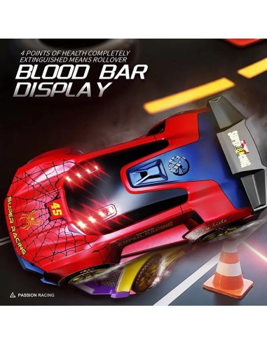 Infraraudonųjų spindulių mūšio...