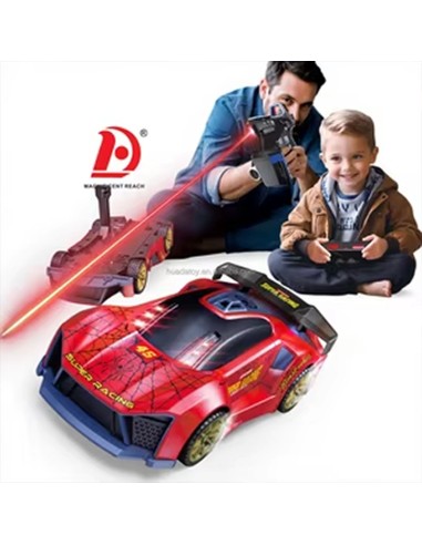 Infraraudonųjų spindulių mūšio...