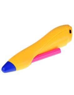 Grafiti rašiklis – elektrinis aerografo rinkinys jauniesiems menininkams 2