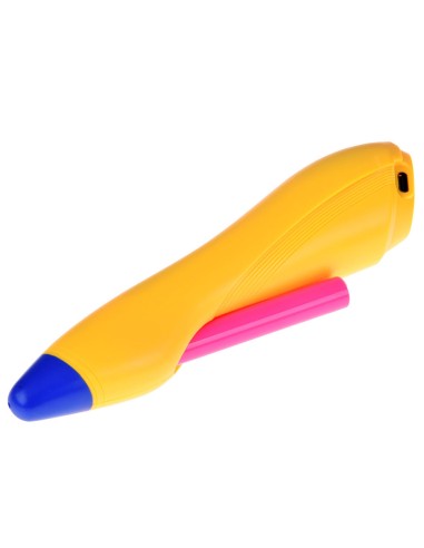 Grafiti rašiklis – elektrinis...