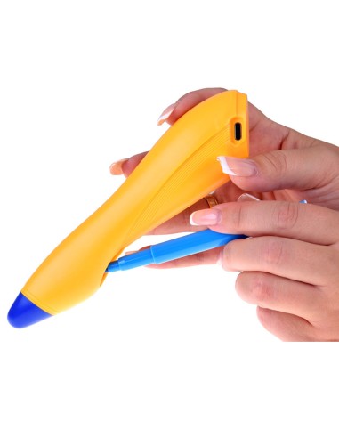 Grafiti rašiklis – elektrinis...