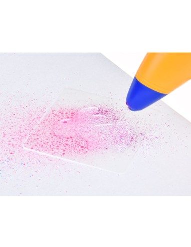 Grafiti rašiklis – elektrinis...