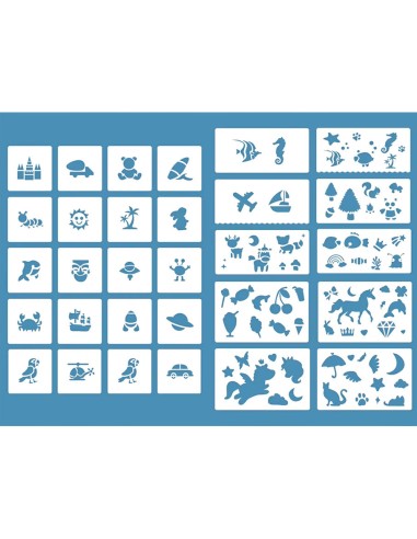 Grafiti rašiklis – elektrinis...