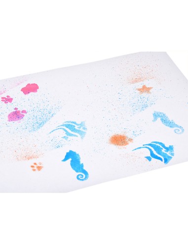 Grafiti rašiklis – elektrinis...