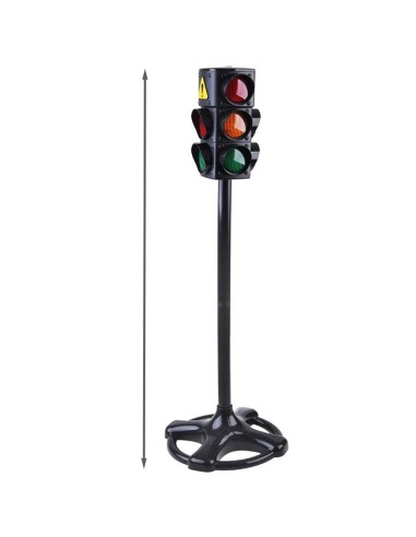 Mokomasis šviesoforas „Saugus kelias“ – interaktyvi pamoka žaidžiant