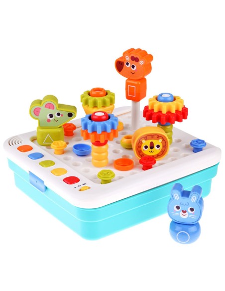 Daugiafunkcis „Hola“ mokymosi skydelis – anglų kalba, logika ir emocijos