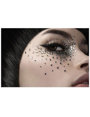 FACEGEMS kristalai veidui ir kūnui –...