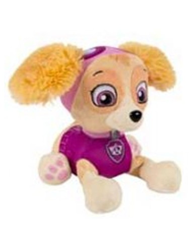 Filmukų personažai - minkšti šuniukai...