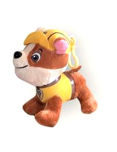 Filmukų personažai - minkšti šuniukai...