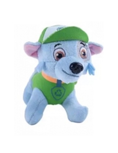 Filmukų personažai - minkšti šuniukai...