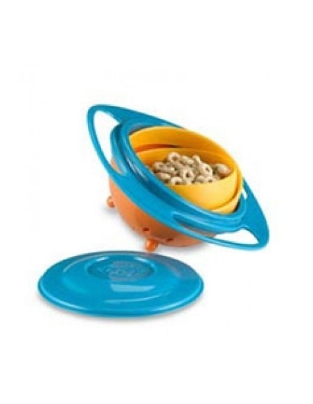 Neissipilantis Dubenėlis Gyro Bowl