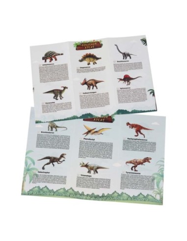 Archeologinis dinozaurų kasinėjimo...