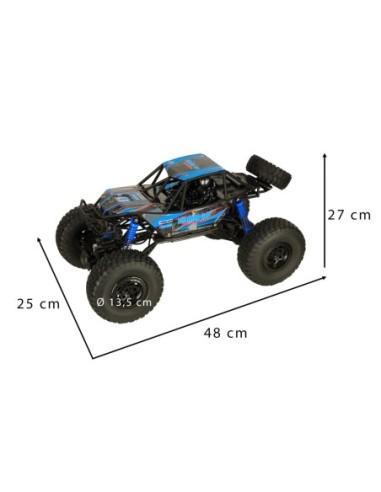Nuotoliniu būdu valdomas RC...