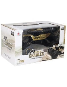 RC visureigis Rock Crawler... 2