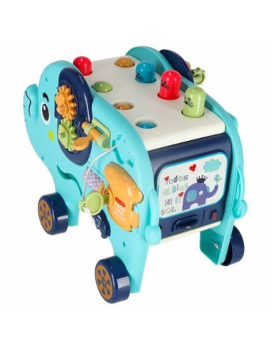 Montessori manipuliacinė lenta...