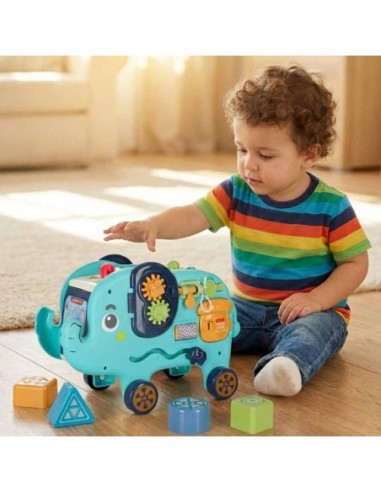 Montessori manipuliacinė lenta...