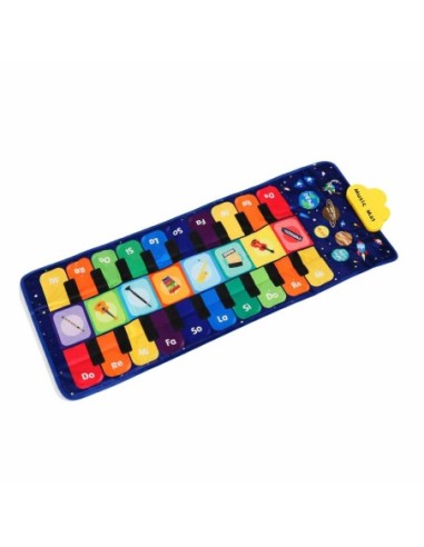 Interaktyvus muzikinis šokių...