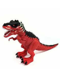 Interaktyvus dinozauras:...