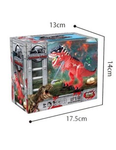 Interaktyvus dinozauras:... 2