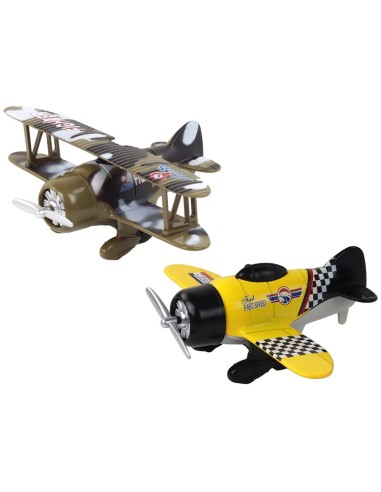 „Combat Air“ serijos metaliniai...