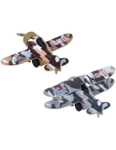 „Combat Air“ serijos metaliniai...