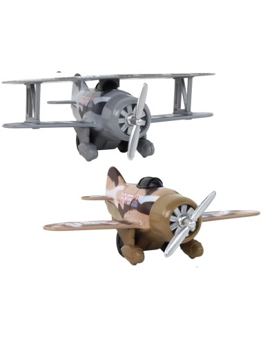 „Combat Air“ serijos metaliniai...