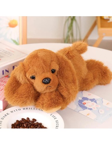 Pliušinis „Cocker Spaniel“ veislės...